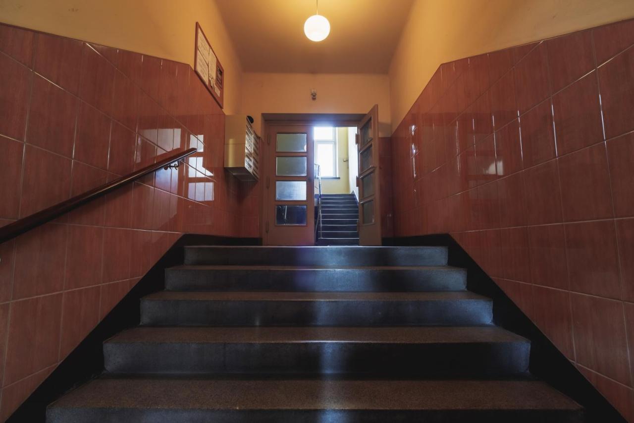 Apartments Cracow Chopina By Noclegi Renters คราคูฟ ภายนอก รูปภาพ